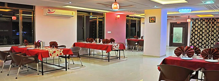 2240/Hotel Shivam Fort View - Chittorgarh 05.jpg